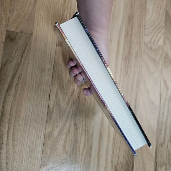 Nimisha's Ship by Anne McCaffrey ~ Hardcover ~ First Edition 1999 - Picture 7 of 12